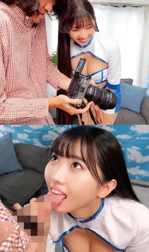 ORECZ-469 HIKARI サンプル画像2